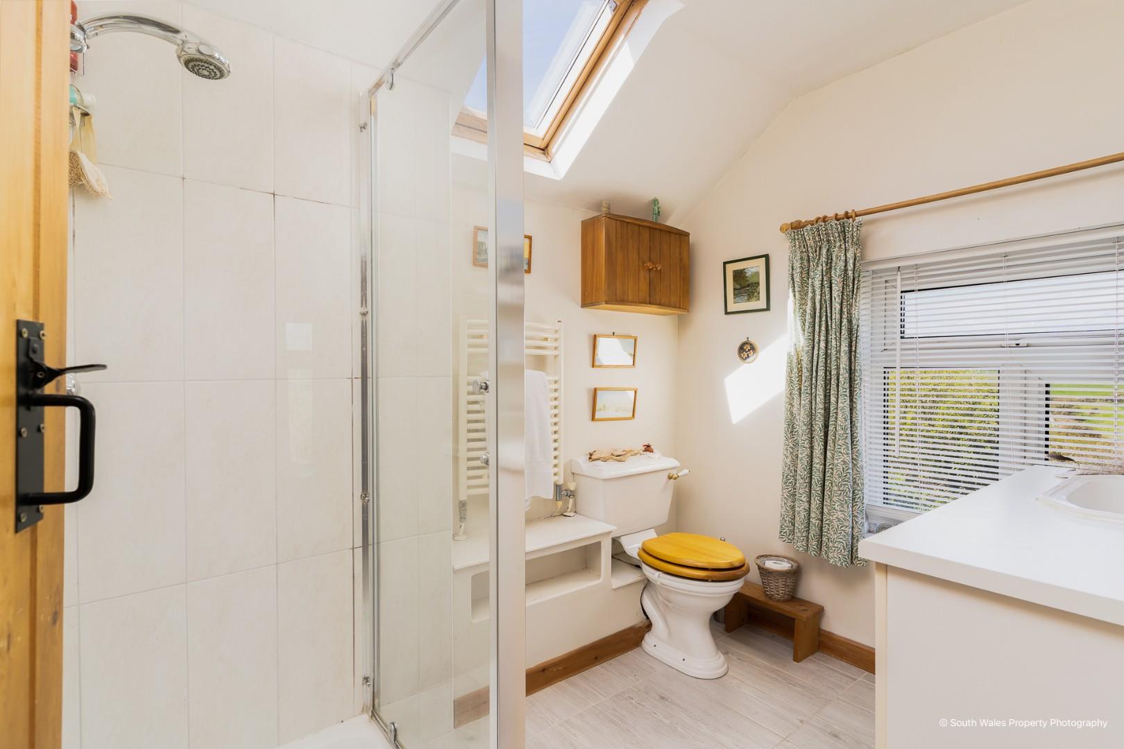 Mill Cottage, Monknash, Nr Cowbridge, Vale Of Glamorgan, CF71 7QQ